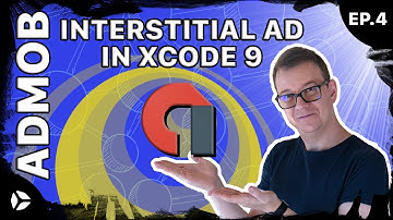AdMob Interstitial Ads - AdMob Tutorial 2020