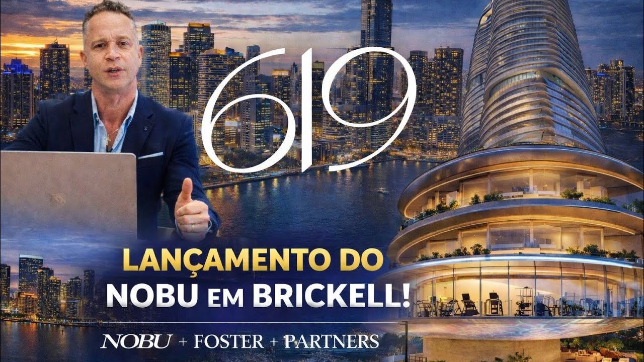 619 Brickell by Nobu - Image 5
