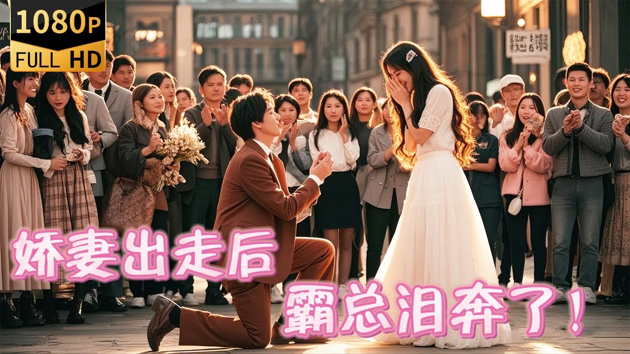 霸总强势护妻：灰姑娘的复仇与真相揭晓