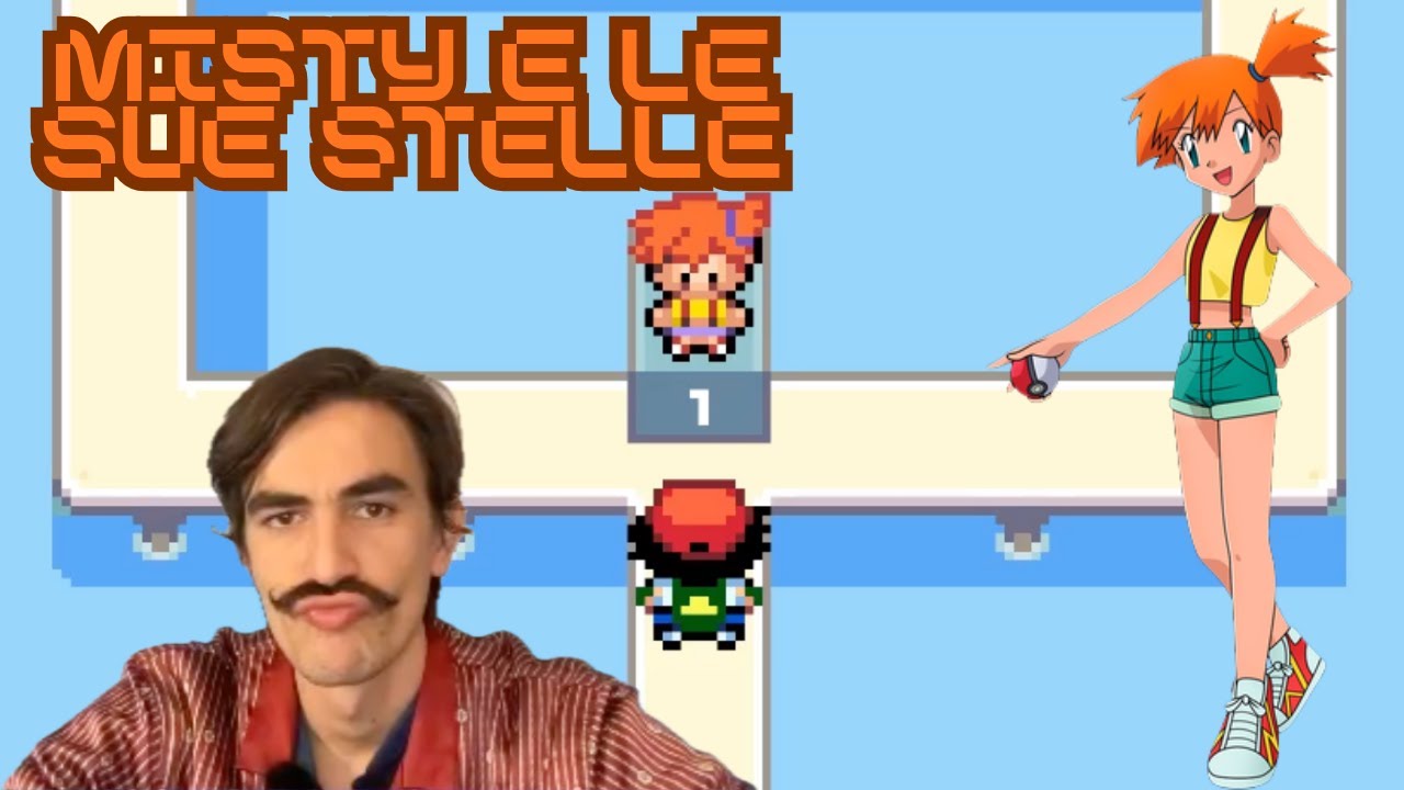 EP.3 - Gameplay-Pokémon ASHGRAY version (Part 3/7)