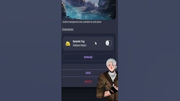 ILUMINAÇÃO IMERSIVA, DYNAMIC FOG NO OWLBEAR! #rpg #rpgdemesa #fichaembranco #owlbear