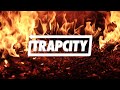 Lil Uzi Vert - Fire Alarm (BROKN & Virus Mafia Trap Remix)