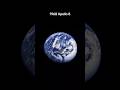Apollo 8 Discovers The Earth #planet #Earth #moon #life #Home #world #apollo #david #attenborough