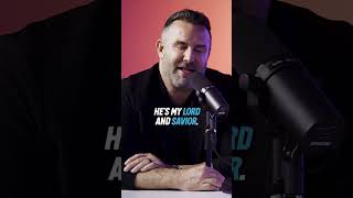 Why Jesus is Called Yeshua #beardybrandon #realestateinvesting #shorts #bradlea