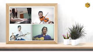 Download Lagu Lagu Tema BK GKI PERUMAHAN CITRA 1 2021 | KJ 451 - Bila Yesus Berada Di Tengah Keluarga MP3