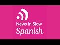 Informe climático critica miembros de G20 (Nov 20, 2018) News in Slow Spanish Latino