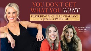 How to Close the Gap Between Your Vision and Reality | Identity, Embodiment & Expansion