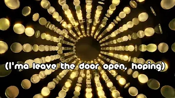 Leave the door open - Bruno Mars, Anderson .Paak, Silk Sonic | Lyrics