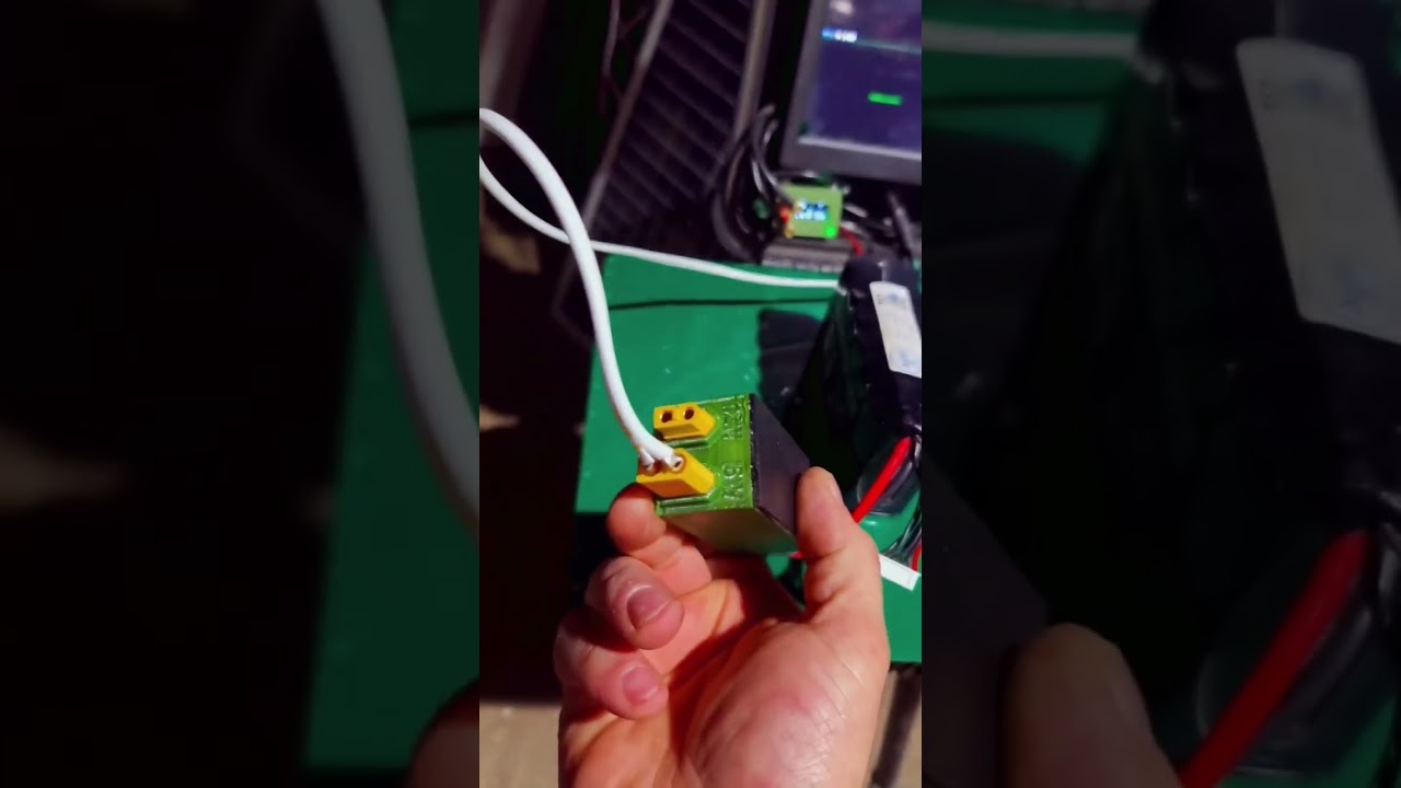 мультиекран для системи спостереження для СП 