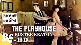 The Play House