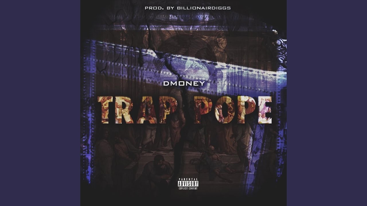 Watch Trap Pope on YouTube Watch Trap Pope on YouTube