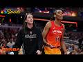 WNBA players gain monetarily from new collective bargaining agreement | WNBA on NBC