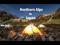 NORTHERN ALPS in JAPAN: What mountain to climb ? | 涸沢カール⇨奥穂高岳に挑戦