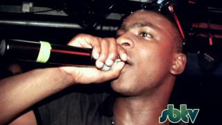 SB.TV EXCLUSIVE - Maximum (BOY BETTER KNOW) birthday set at AREA, WATFORD [PART 4/4]