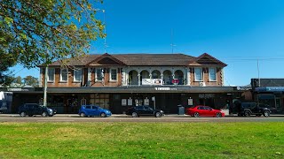 Swansea Hotel, Australia | Best Travel Plan