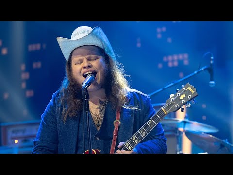 Marcus King Band - Honky Tonk Hell | Live From Austin City Limits TV