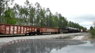 3089) NS 330 (03-31-2011) LASHUP