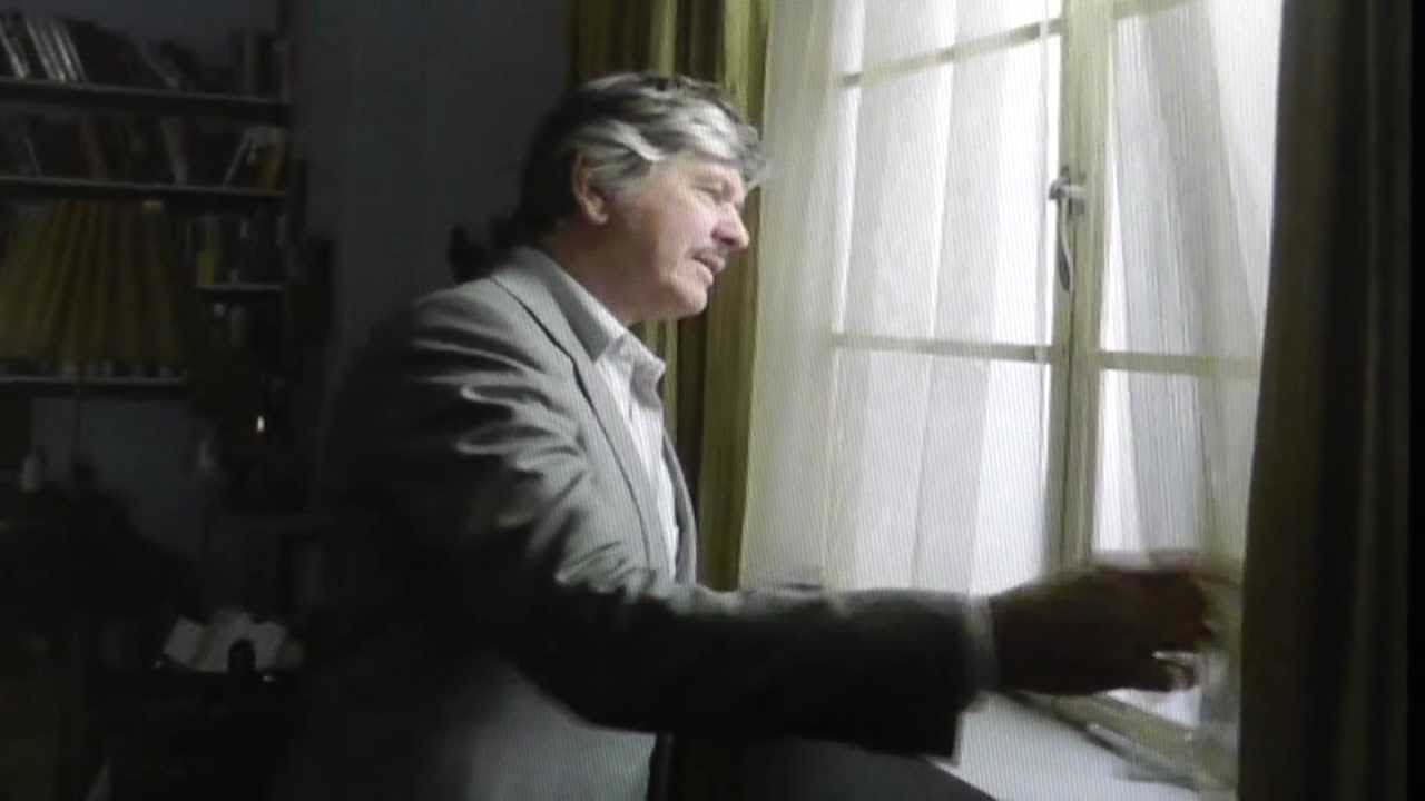 death wish 3 mmmm that smells good