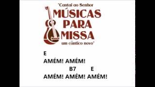 Vídeo de AMEM - TRADICIONAL