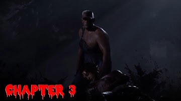 THE QUARRY - CHAPTER 3 / Trouble In Paradise (No Commentary)