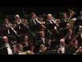 Asher Fisch Conducts Strauss' Alpine Symphony
