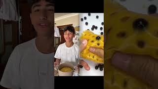 Abime Affrein Dedim Bakın Ne Oldu