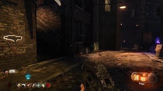 Shadows Of Evil easter egg part 2 (faded)