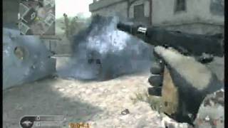 CoD MwR EasyCAP Quality Test 2