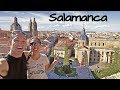 🌍 10 Consejos / Tips para viajar a SALAMANCA Capital y Provincia | España | Guía de Viaje Definitiva