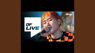 Download Lagu jeebanoff (지바노프) - Each Other I [DF LIVE] (feat. SOLE)