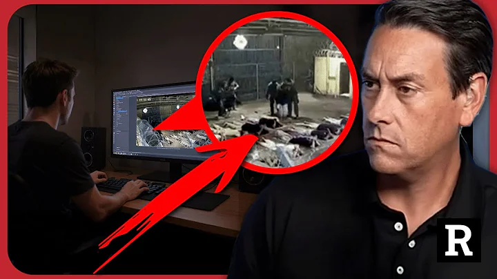 This is going viral right now and THEY'RE P*SSED