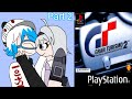 Gran Turismo 2 X Neverness To Everness Special Crossover Gameplay Part 2