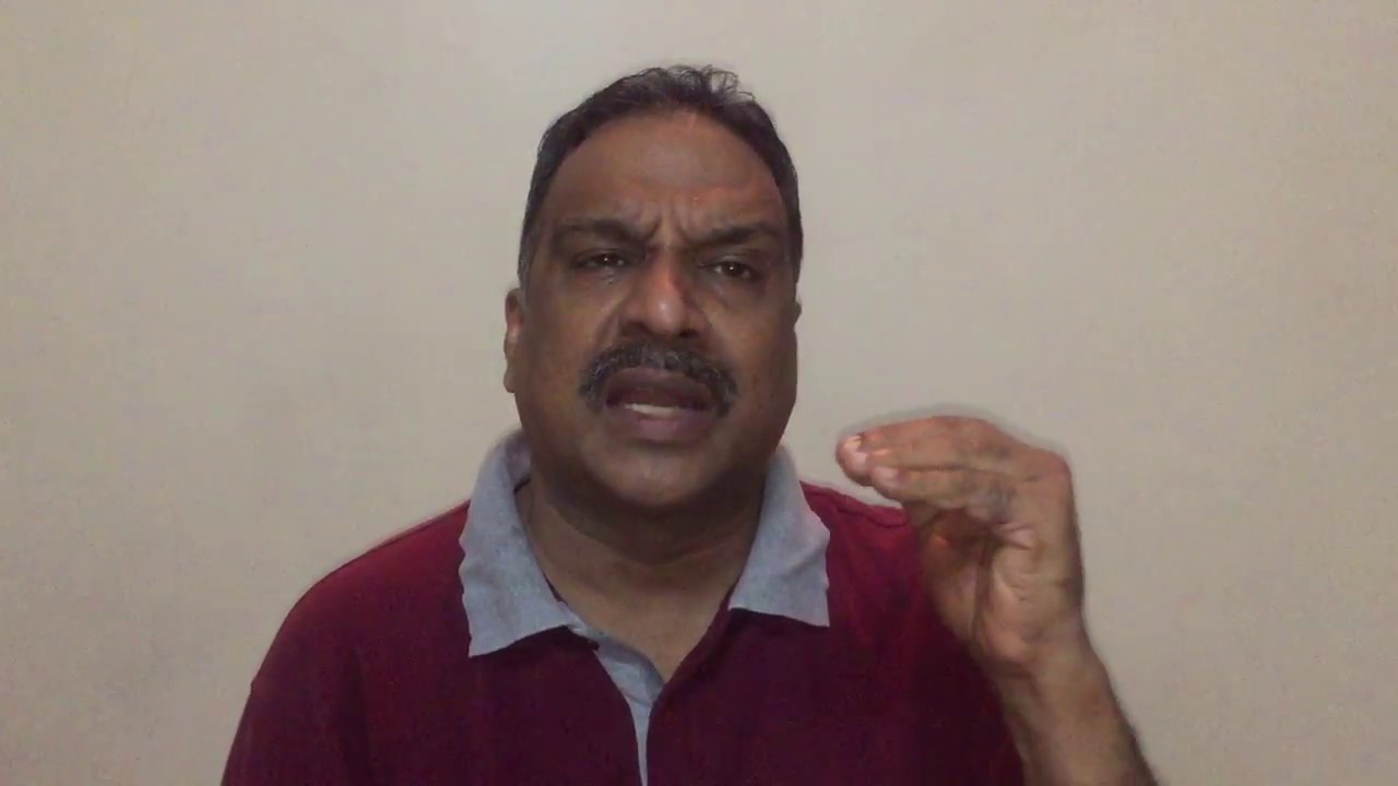 What is NLP ? Introduction to NLP by Mr. Venkat S Iyer - intraSpect DEVELOPMENT