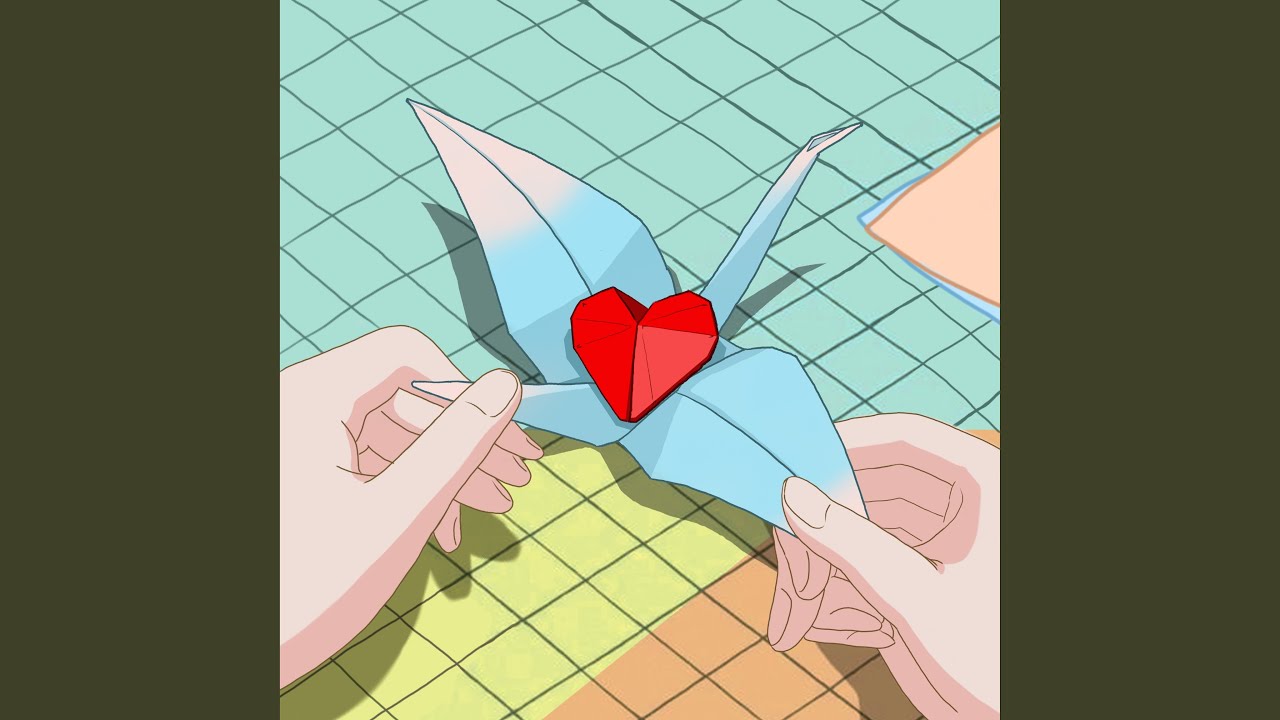 Origami(종이접기)