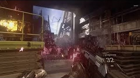 Call Of Duty Advanced Warfare Best Scorestreak Earn Every Game (COD AW)