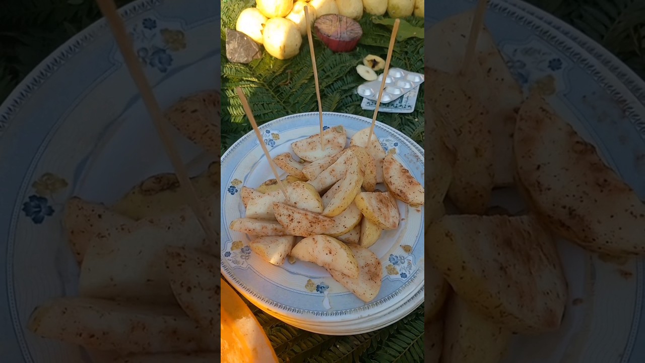 Amazing Guava Masala | Guava Masala Chaat Recipe 