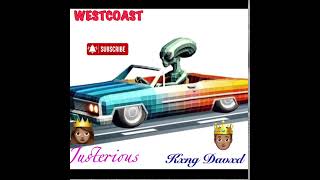 Westcoast Visualizer Justerious Ft Kxng Davxd