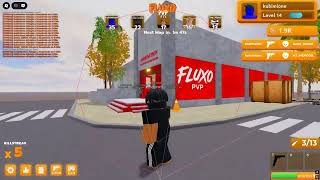 Vision Hub - Fluxo PvP Script | Aimbot, ESP | Kubii