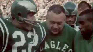111 NFL Scoring Plays From The 1960's w Sam Spence Music   1440p 360p