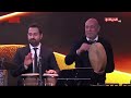 مهرجان الفسطاط الشتوي قضية عم أحمد مع عمر خيرت من مهرجان الفسطاط الشتوي 