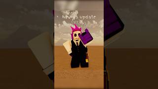 New features in JJS this update #jjs #battlegrounds #jujutsushenanigans #jjk