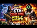 gta online new update