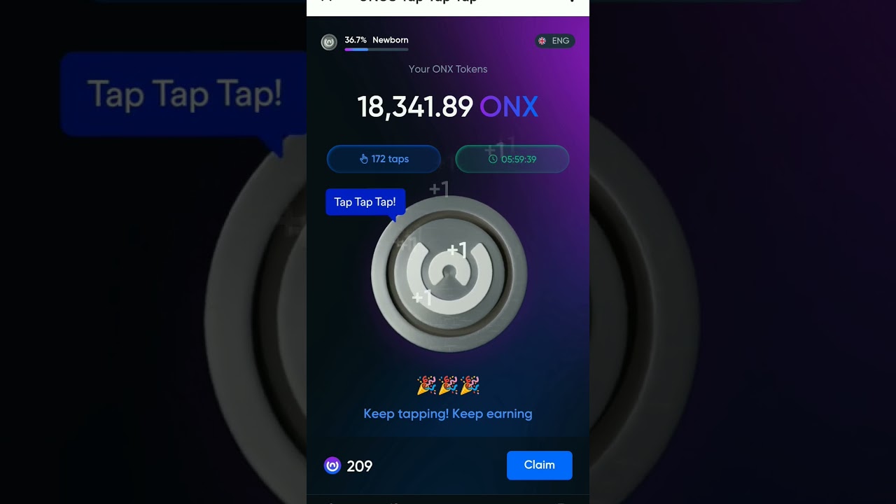 onx token | onx token withdrawal | onx wallet connect | onx Listing Date