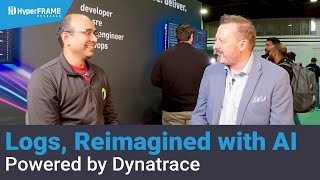 How Dynatrace Is Redefining Log Management With Ai And Contextual Observability