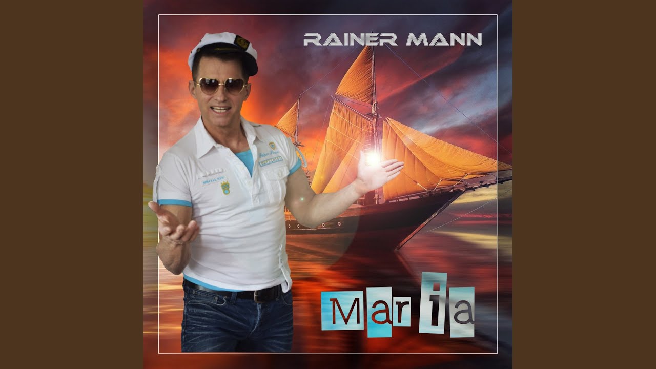 Watch Maria on YouTube Watch Maria on YouTube