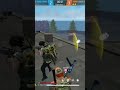 one tap and victory #freefire #garenafreefire #ff