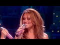 Capture de la vidéo The Girls Aloud Party (December 13 2008)