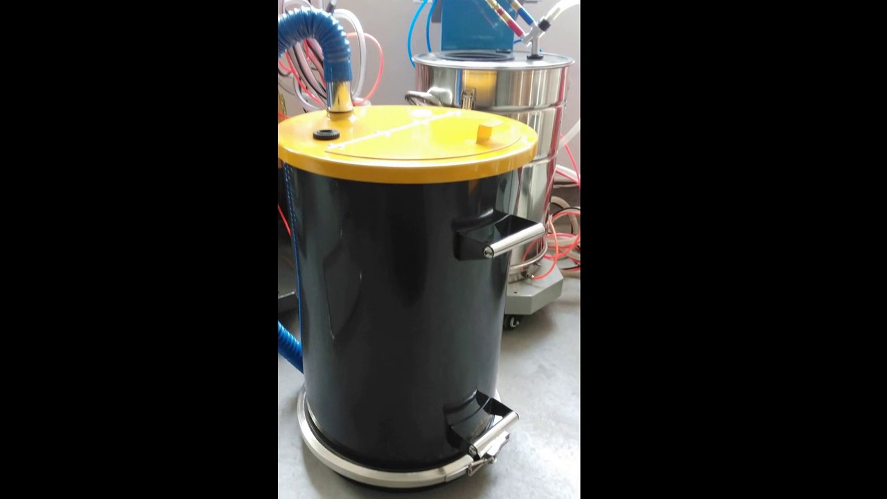 China powder coating gun spare parts