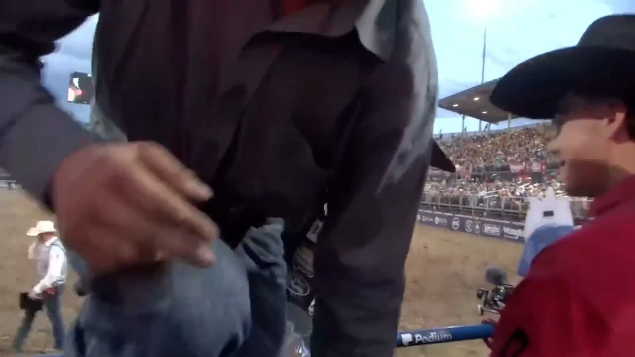 Sammy Andrews' All or Nothin'