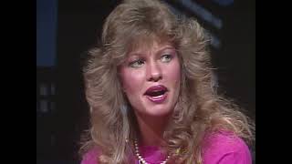 WWF TNT | Tuesday Night Titans E09 - AUG. 21, 1984.